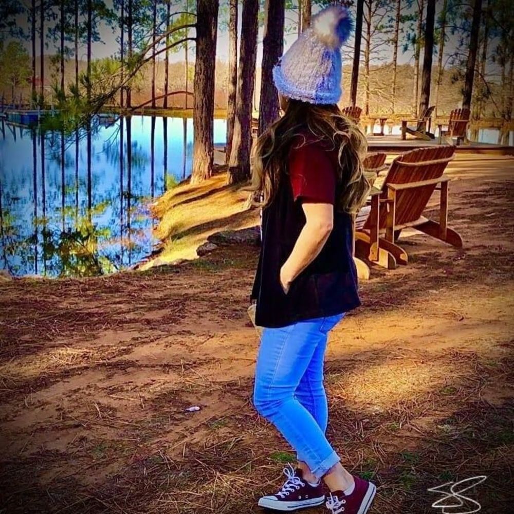 Meet your Posher, Lily